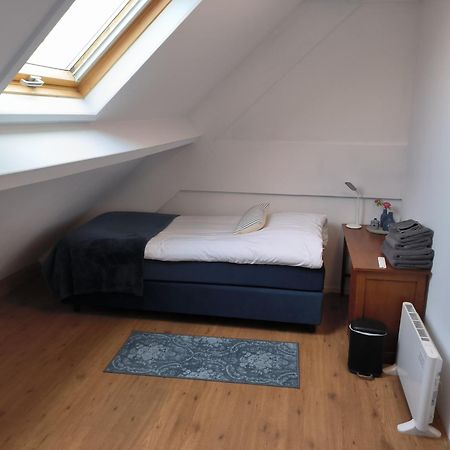 Mariafarm Bed & Breakfast Zevenbergen Dış mekan fotoğraf
