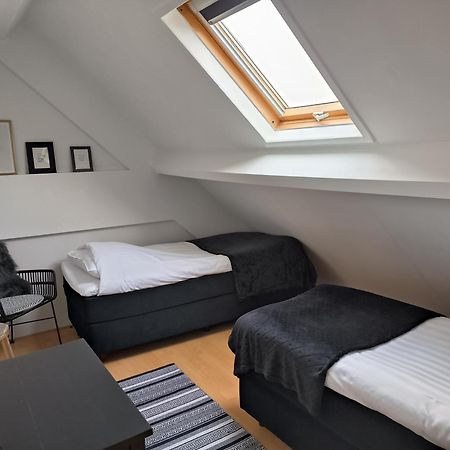 Mariafarm Bed & Breakfast Zevenbergen Dış mekan fotoğraf