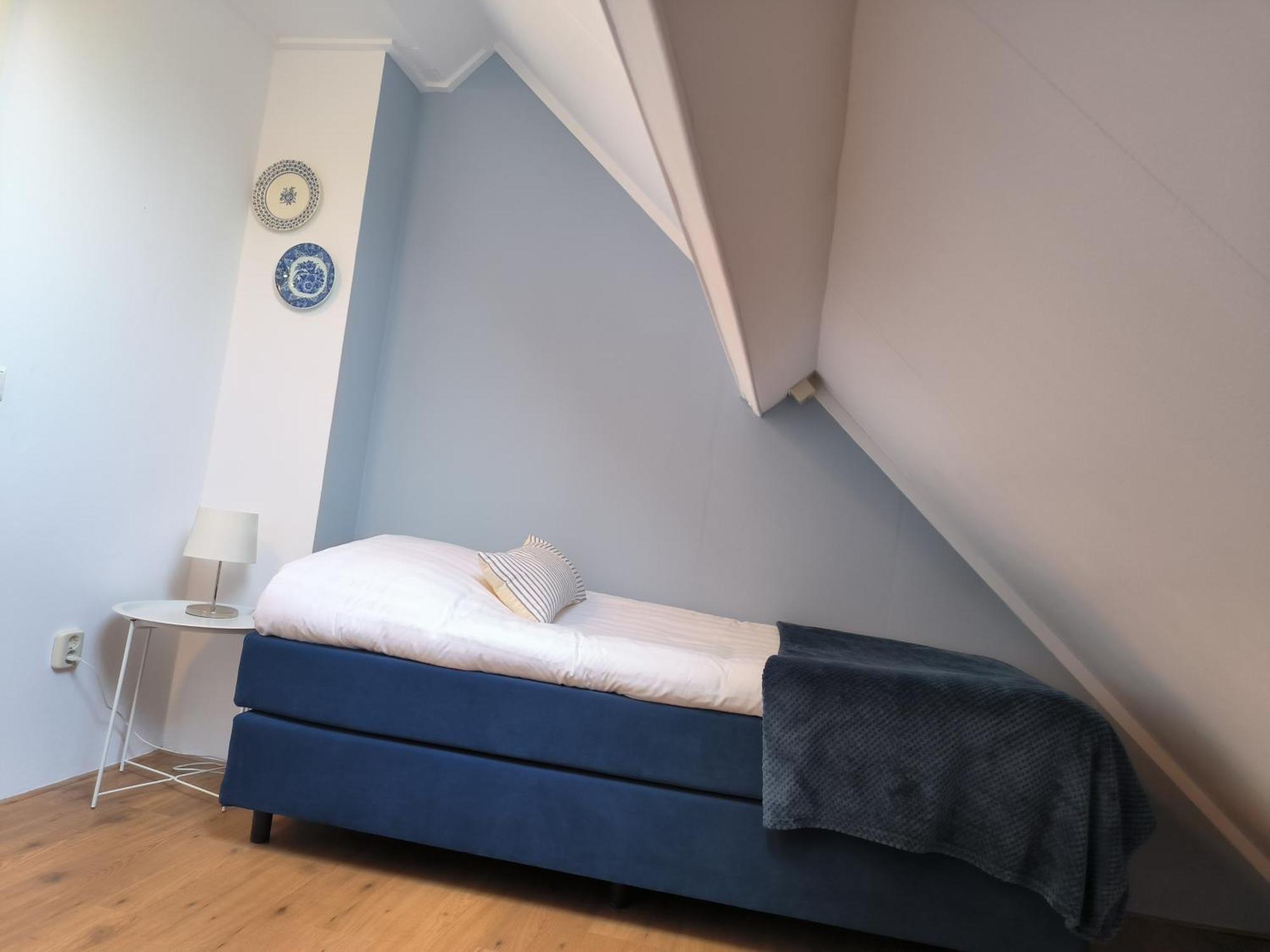 Mariafarm Bed & Breakfast Zevenbergen Dış mekan fotoğraf