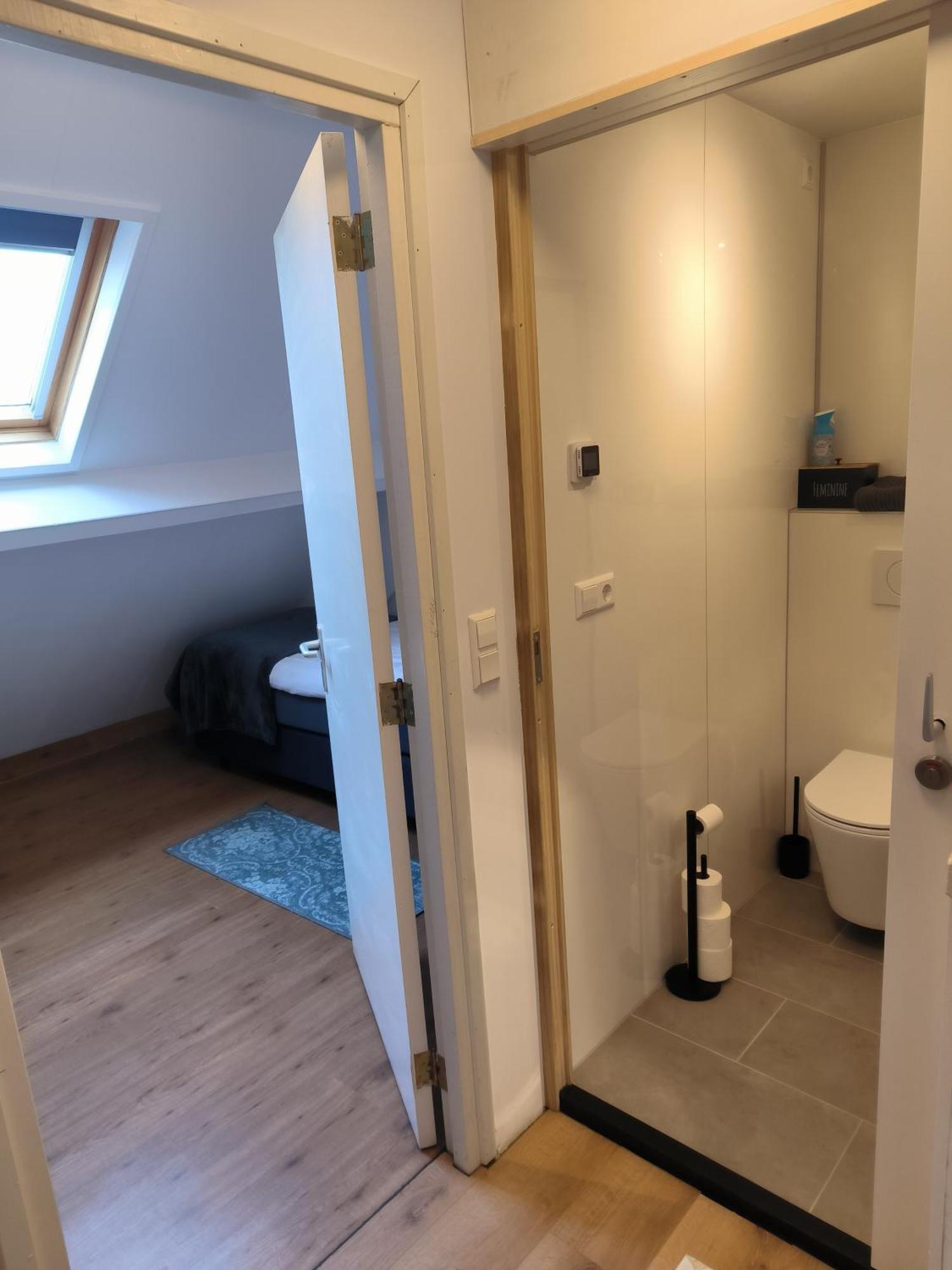 Mariafarm Bed & Breakfast Zevenbergen Dış mekan fotoğraf