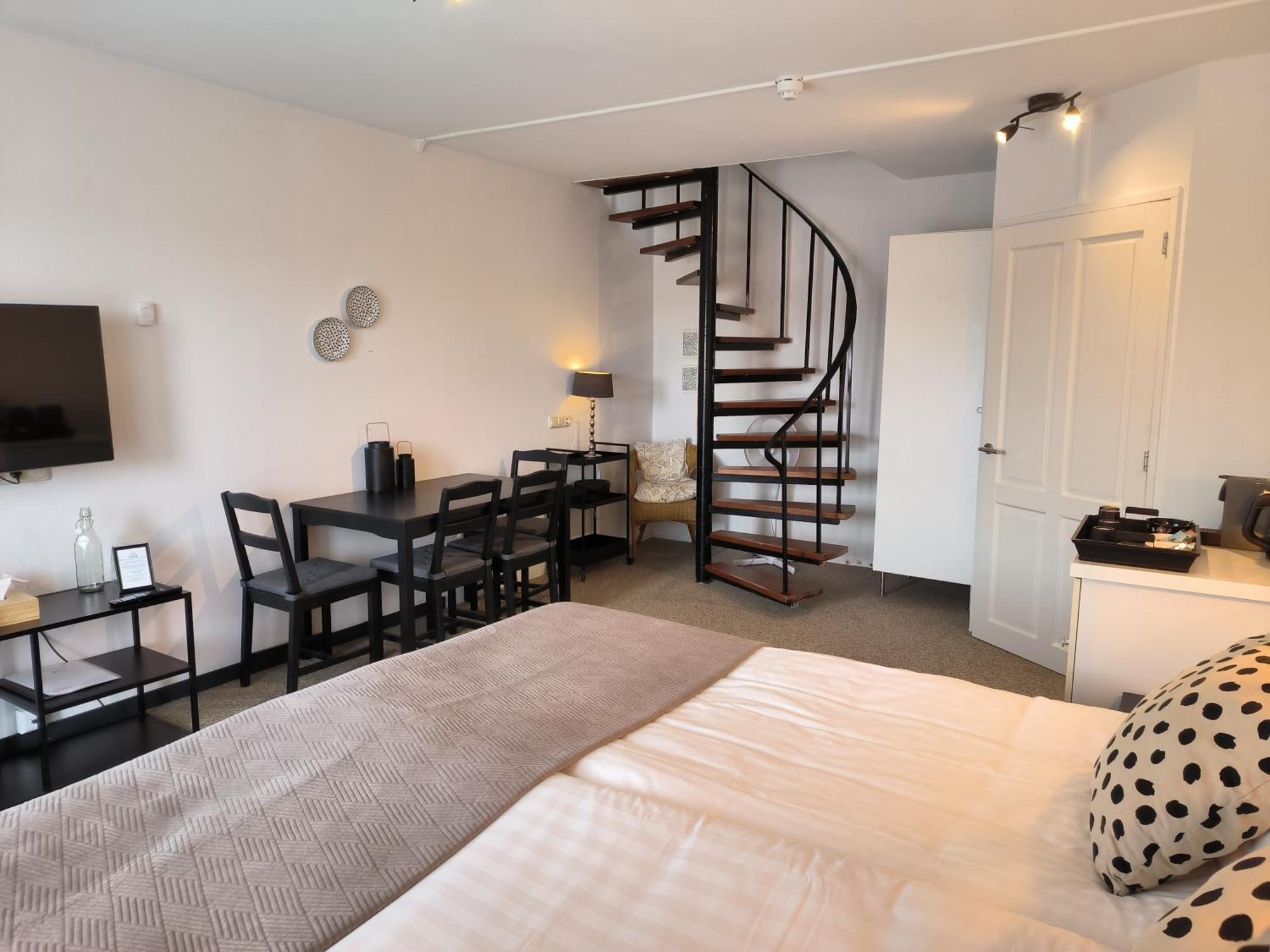 Mariafarm Bed & Breakfast Zevenbergen Dış mekan fotoğraf