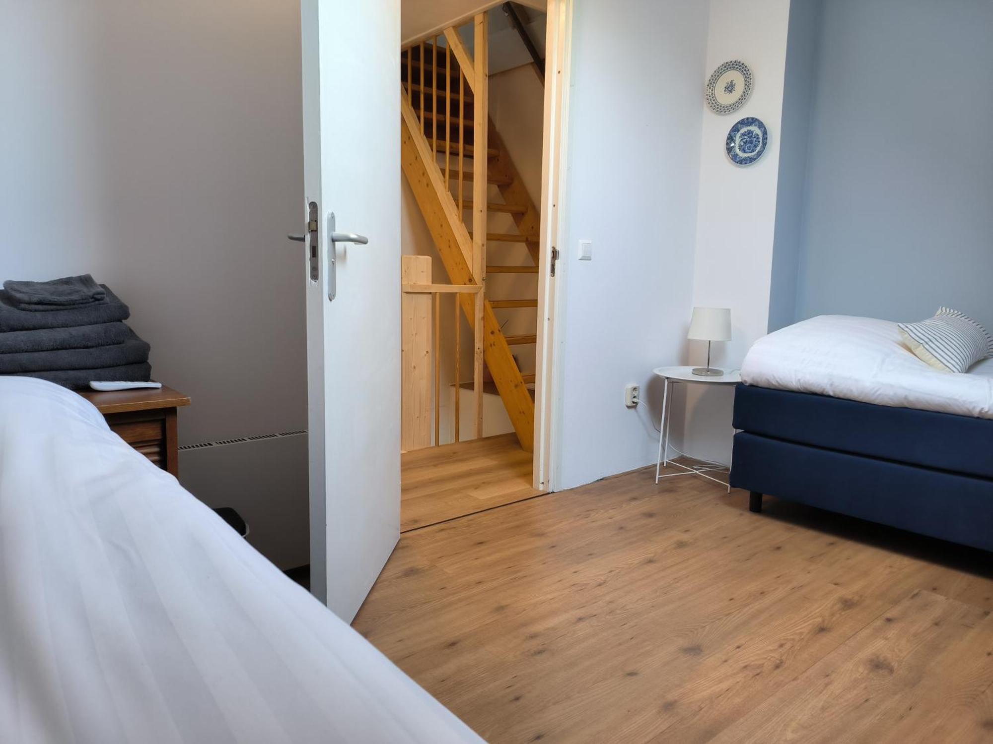 Mariafarm Bed & Breakfast Zevenbergen Dış mekan fotoğraf