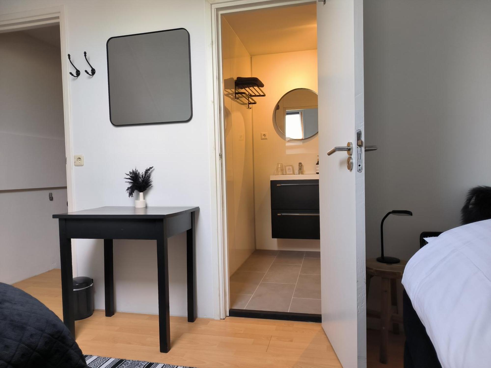 Mariafarm Bed & Breakfast Zevenbergen Dış mekan fotoğraf