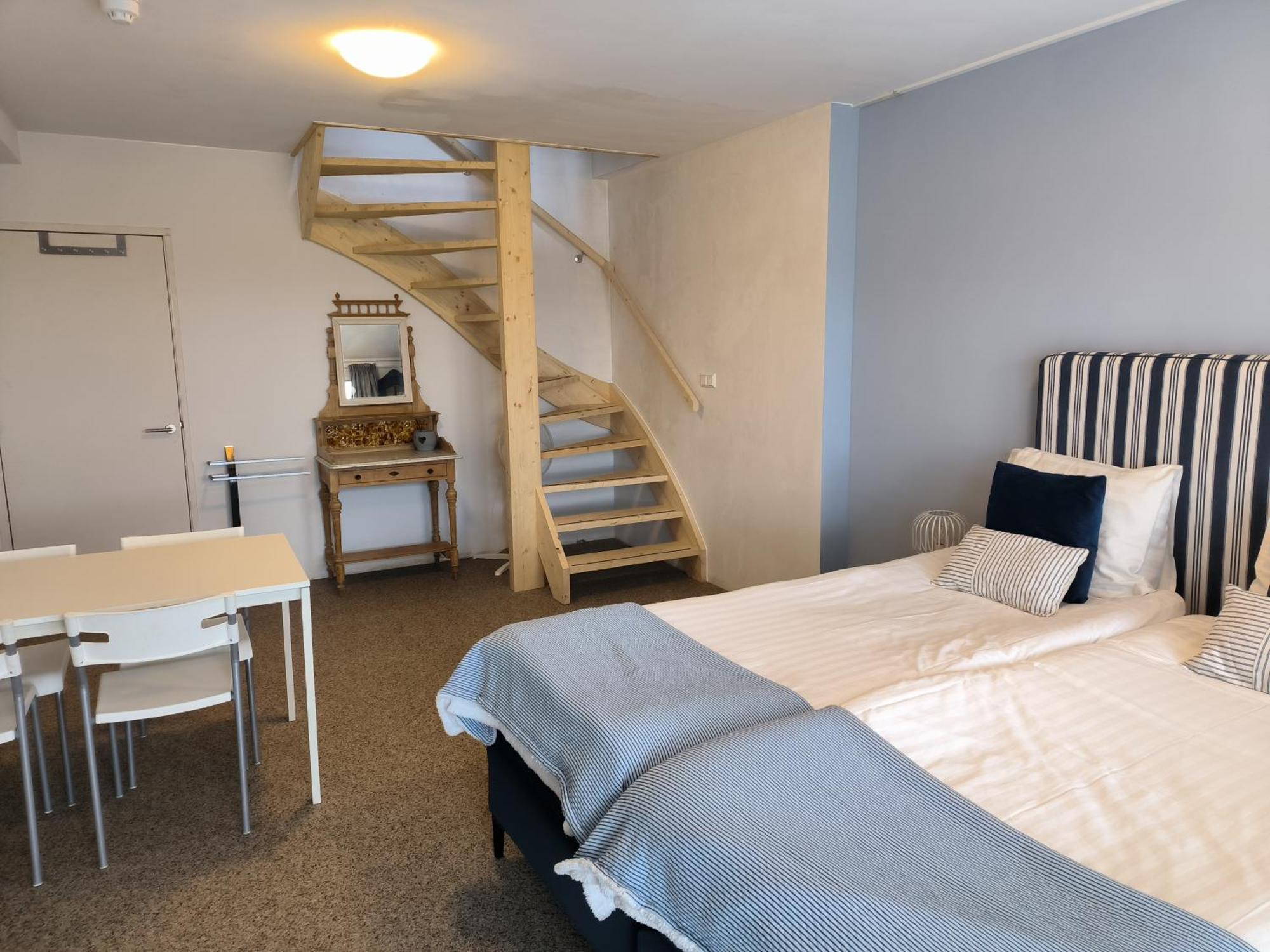 Mariafarm Bed & Breakfast Zevenbergen Dış mekan fotoğraf