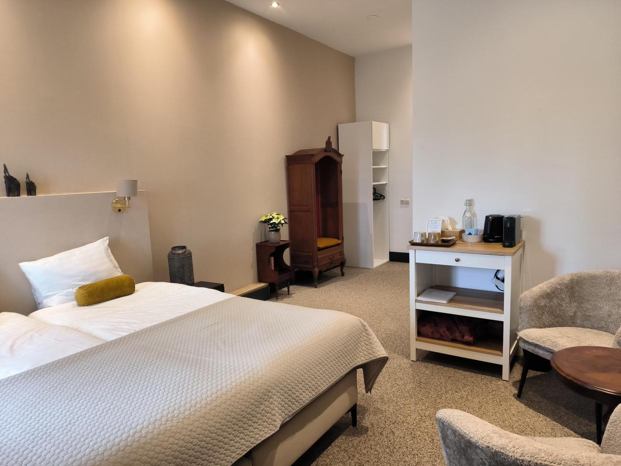 Mariafarm Bed & Breakfast Zevenbergen Dış mekan fotoğraf