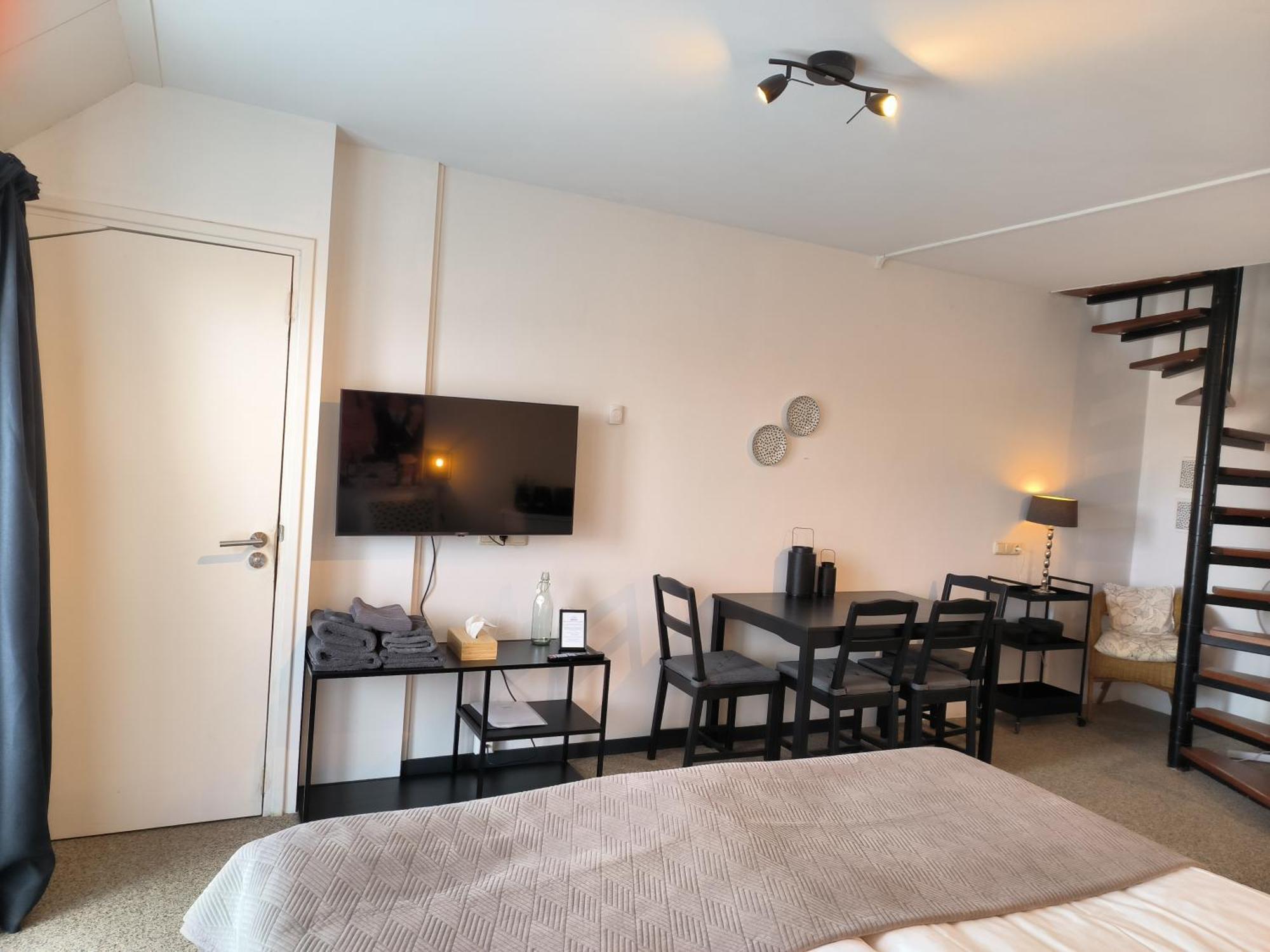 Mariafarm Bed & Breakfast Zevenbergen Dış mekan fotoğraf