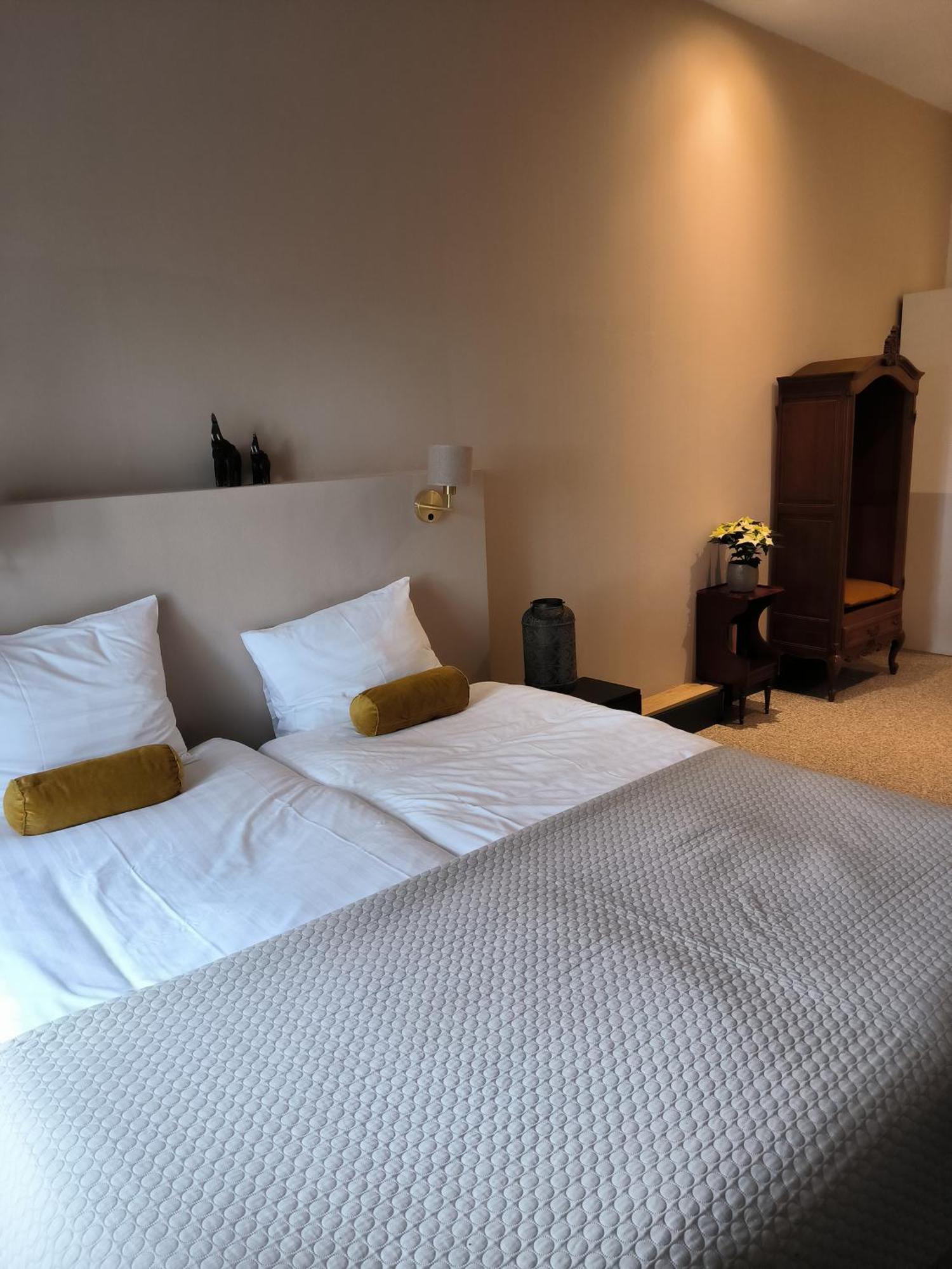 Mariafarm Bed & Breakfast Zevenbergen Dış mekan fotoğraf