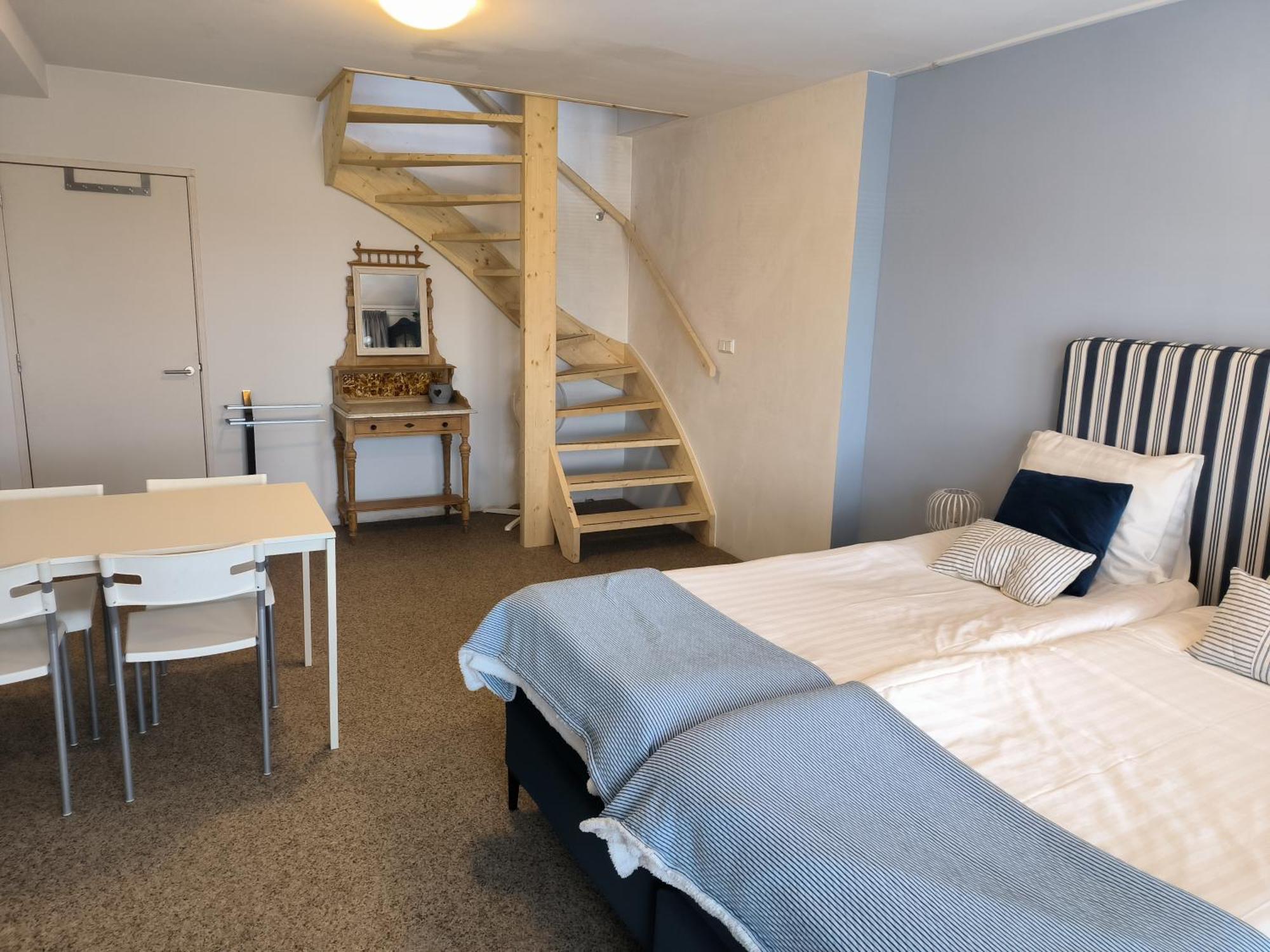Mariafarm Bed & Breakfast Zevenbergen Dış mekan fotoğraf