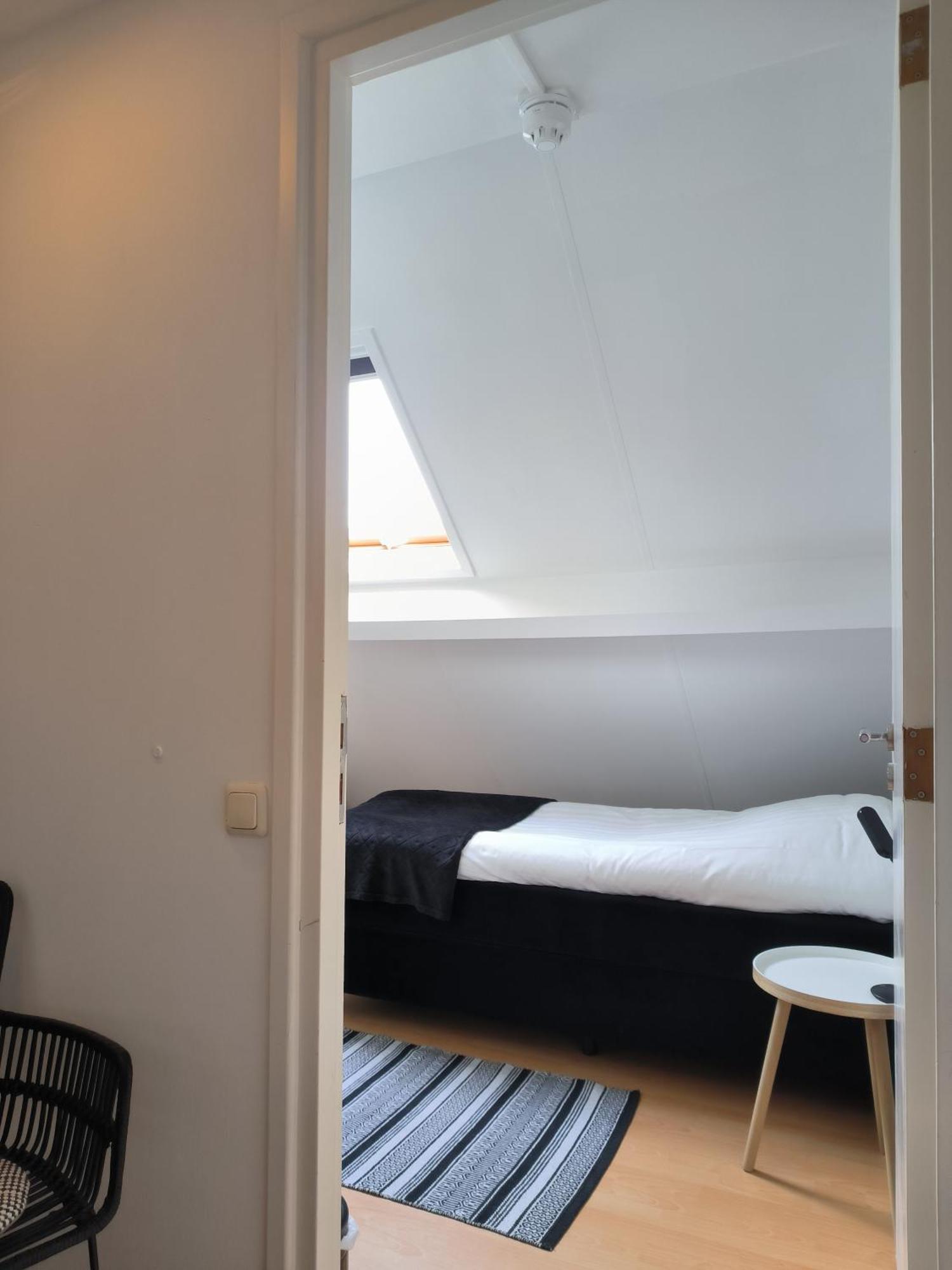 Mariafarm Bed & Breakfast Zevenbergen Dış mekan fotoğraf