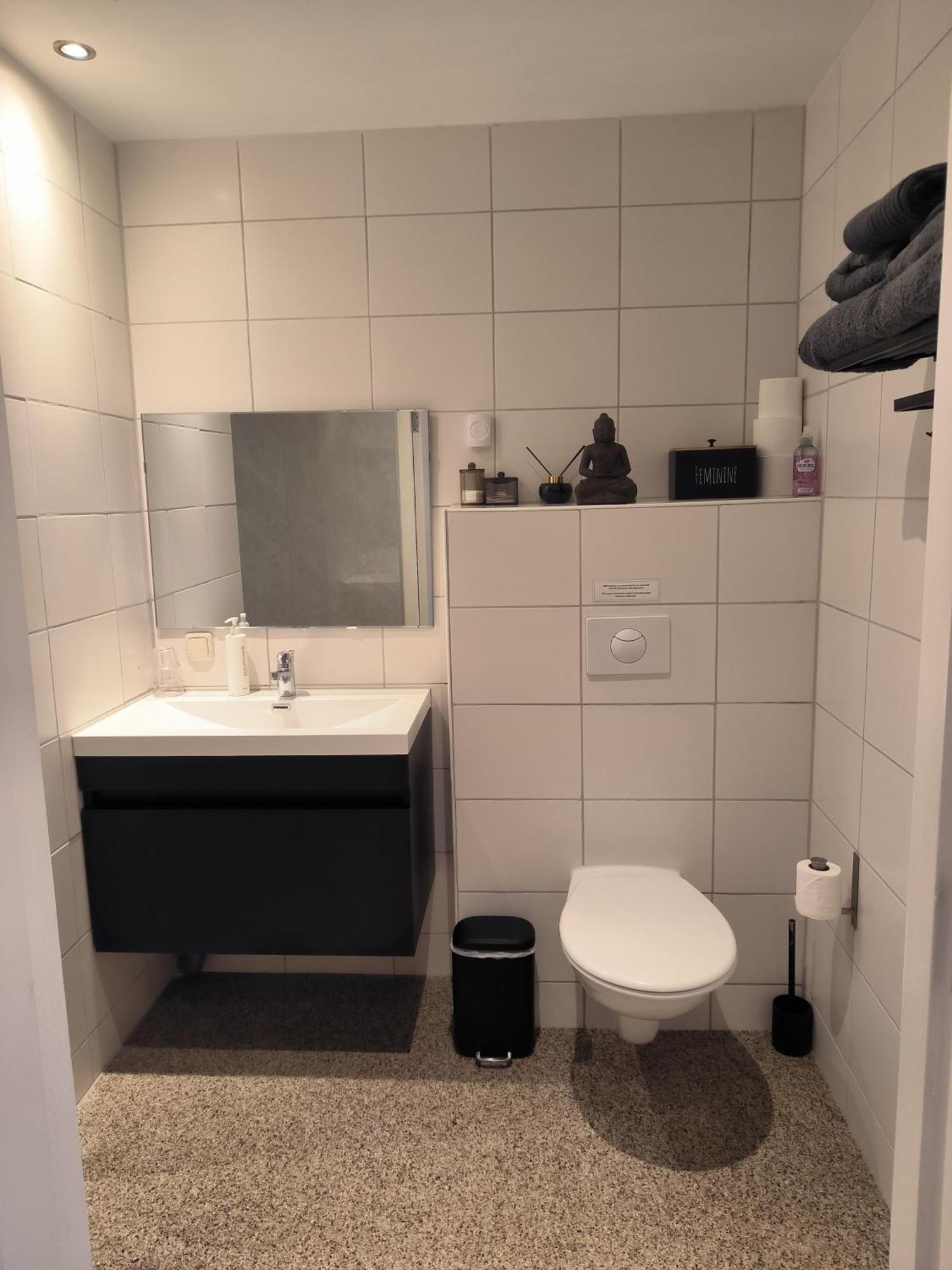 Mariafarm Bed & Breakfast Zevenbergen Dış mekan fotoğraf
